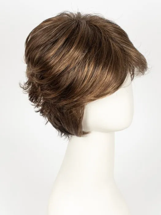 Gala Large | Synthetic Wig (Basic Cap)