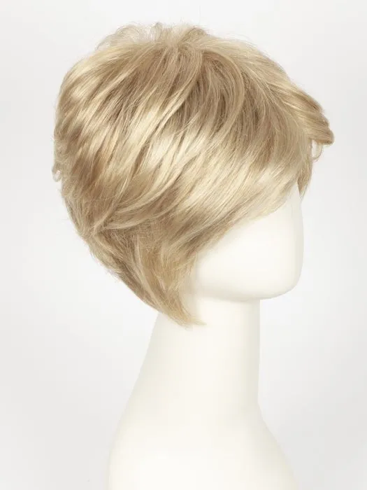 Gala Large | Synthetic Wig (Basic Cap)
