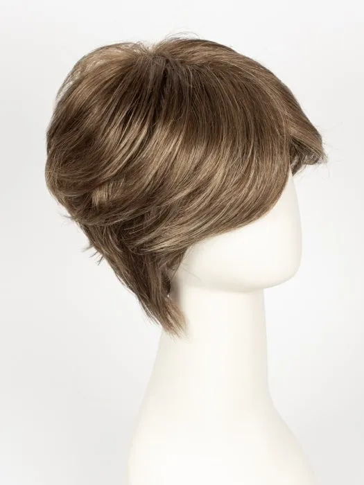 Gala Large | Synthetic Wig (Basic Cap)