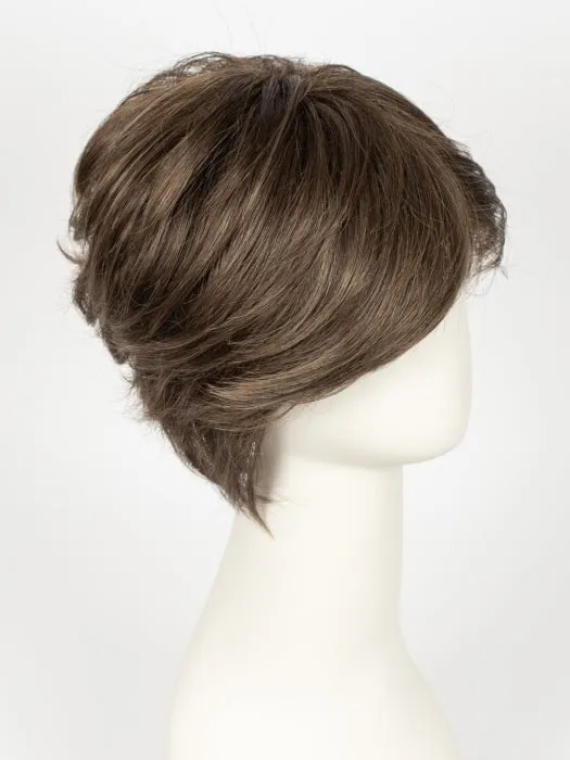 Gala Large | Synthetic Wig (Basic Cap)
