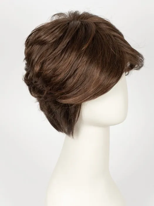 Gala Large | Synthetic Wig (Basic Cap)