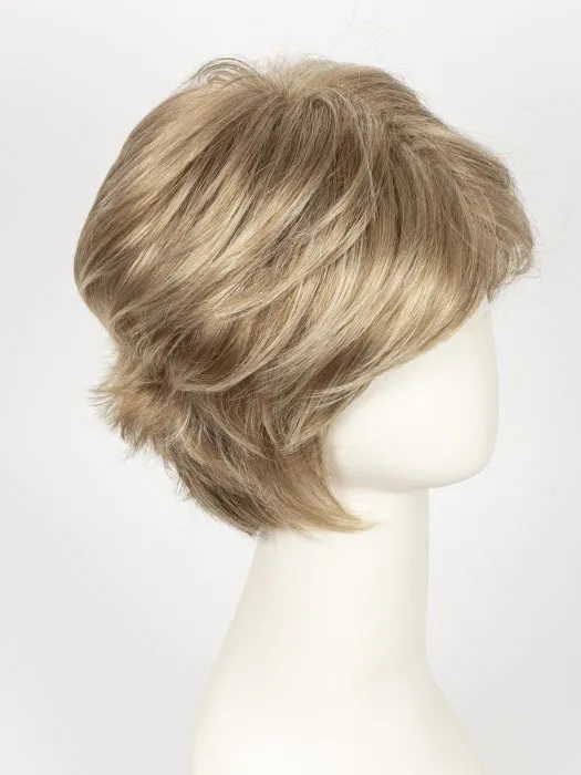 Gala Large | Synthetic Wig (Basic Cap)