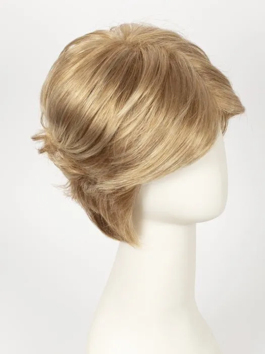 Gala Large | Synthetic Wig (Basic Cap)