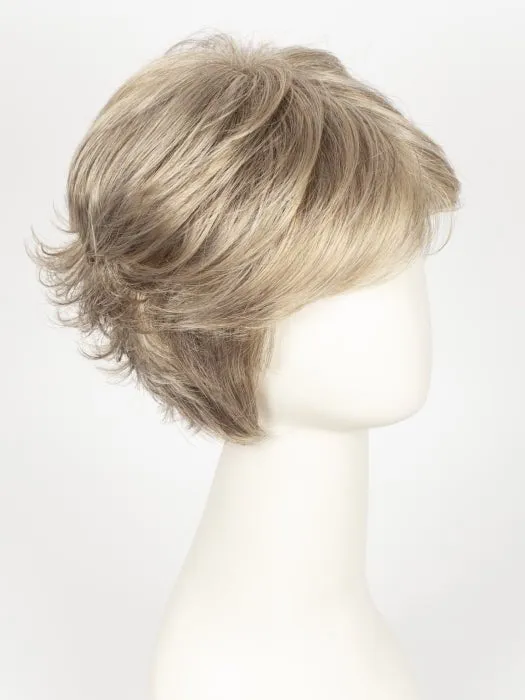 Gala Large | Synthetic Wig (Basic Cap)