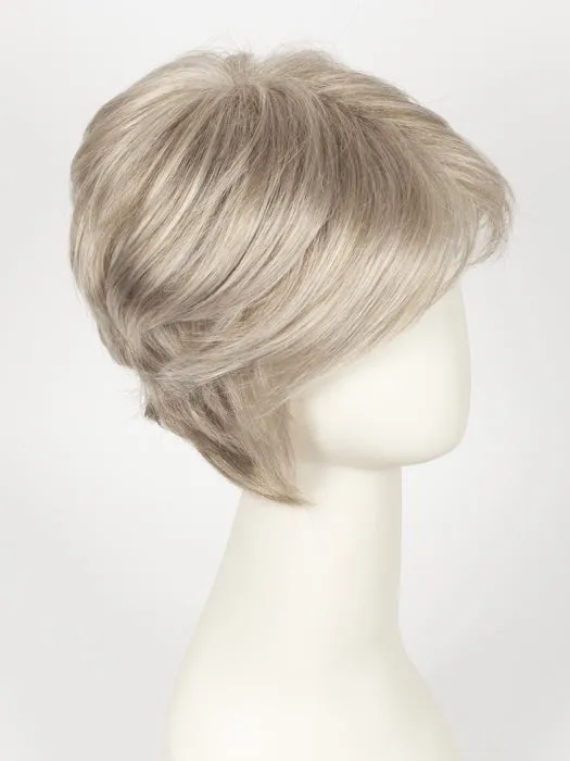 Gala Large | Synthetic Wig (Basic Cap)