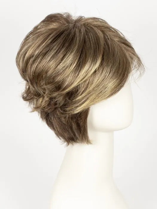Gala Large | Synthetic Wig (Basic Cap)