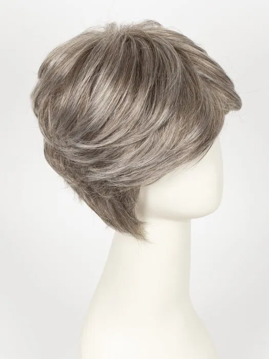 Gala | Synthetic Wig (Basic Cap)