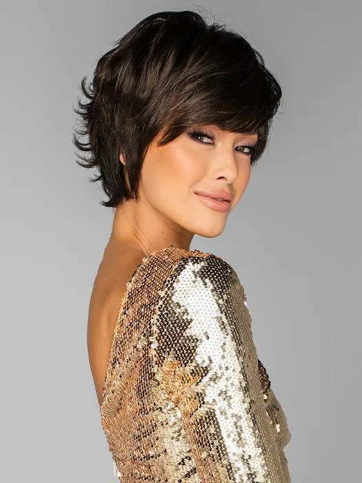 Gala | Synthetic Wig (Basic Cap)