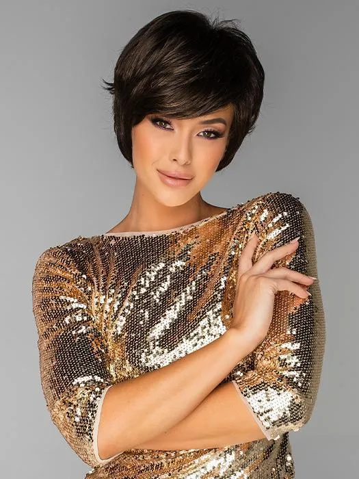 Gala | Synthetic Wig (Basic Cap)