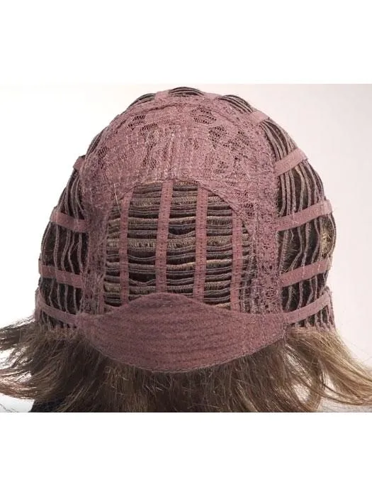 Gala | Synthetic Wig (Basic Cap)