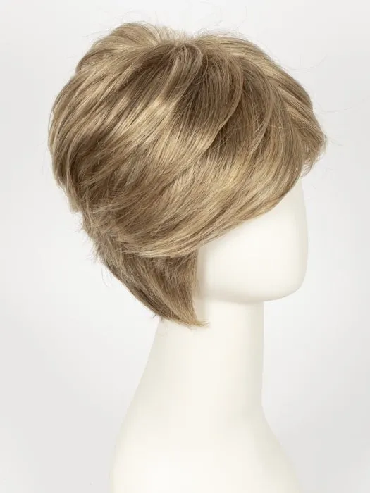 Gala | Synthetic Wig (Basic Cap)