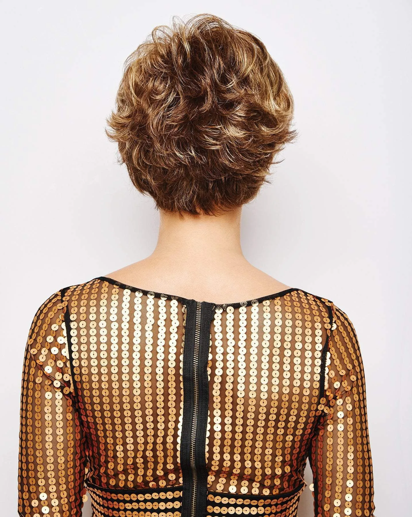 Gala | Synthetic Wig (Basic Cap)