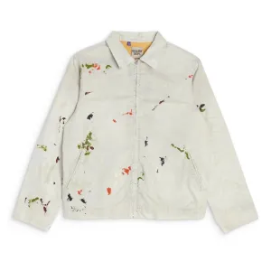 GALLERY DEPT PAINTED MONTECITO JACKET