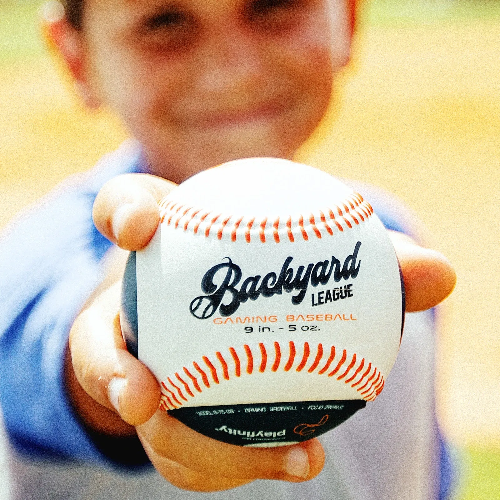 Gaming Baseball