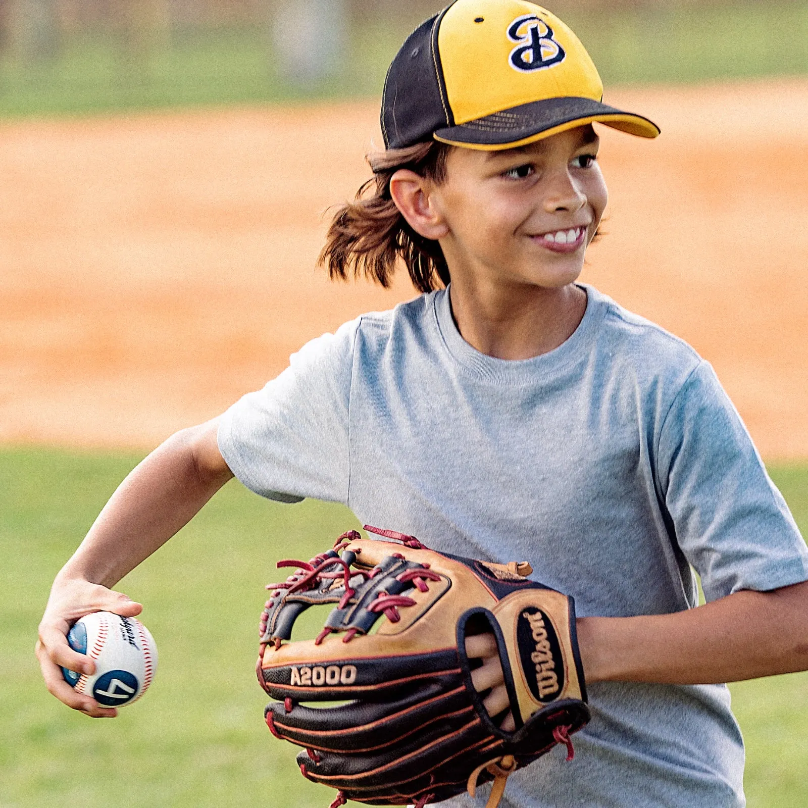 Gaming Baseball