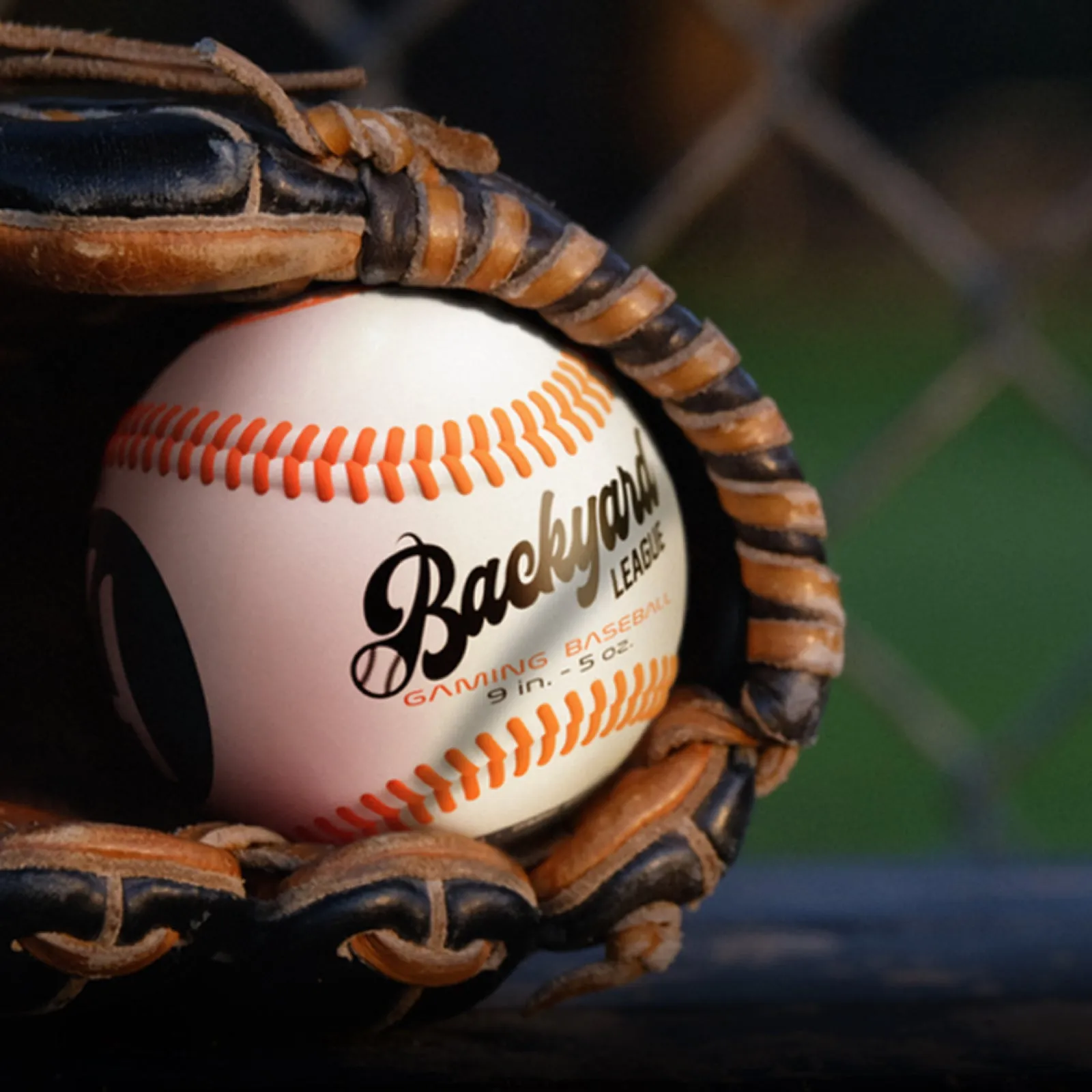 Gaming Baseball