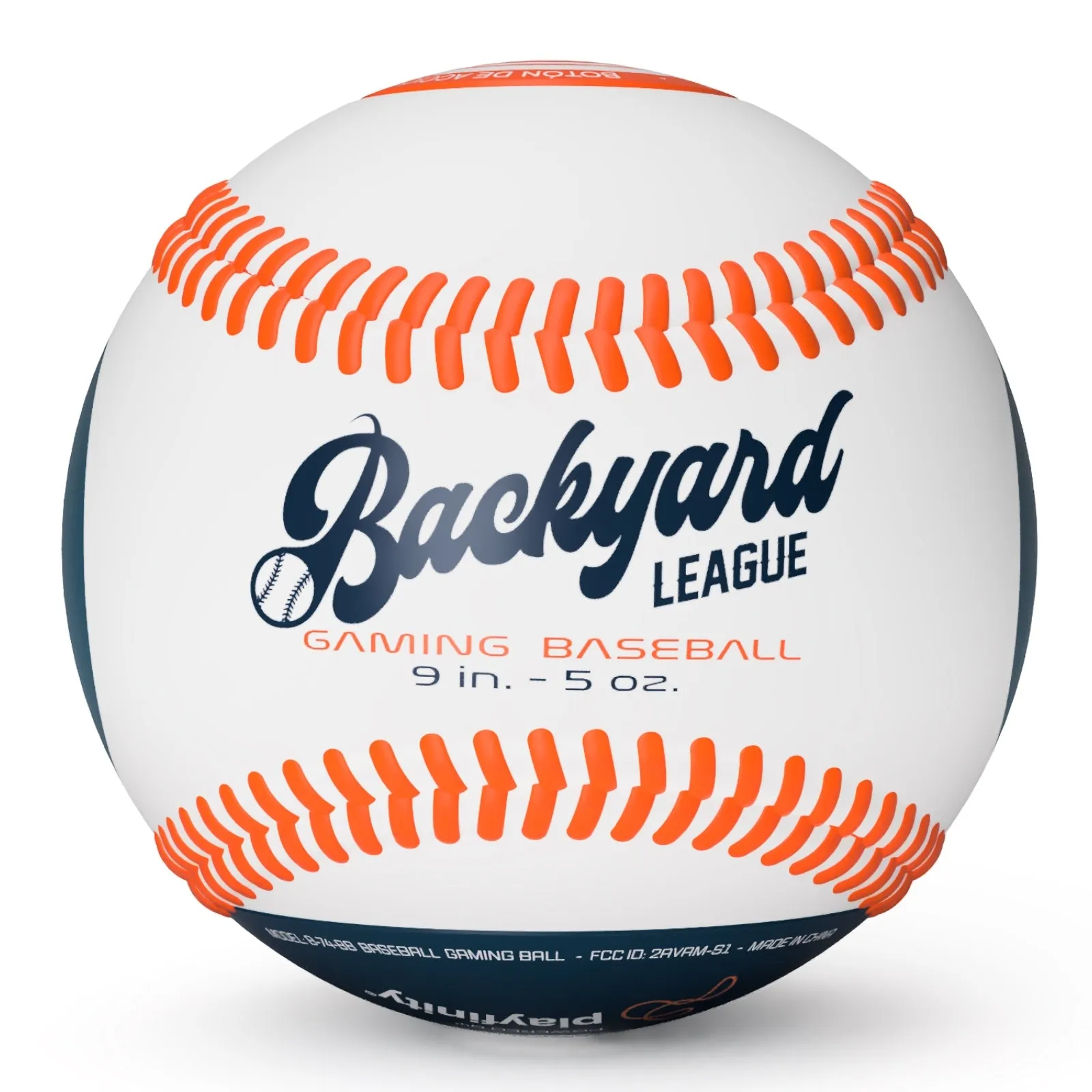 Gaming Baseball
