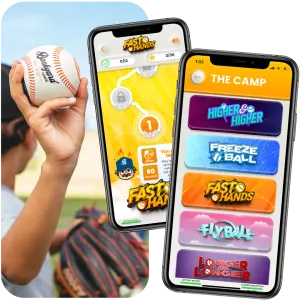 Gaming Baseball