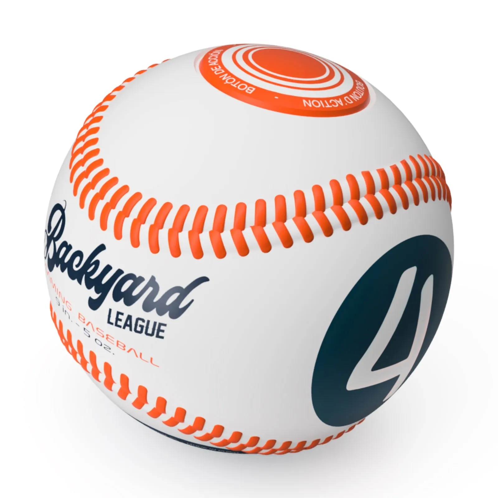 Gaming Baseball