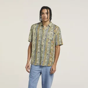 Garageland Shirt