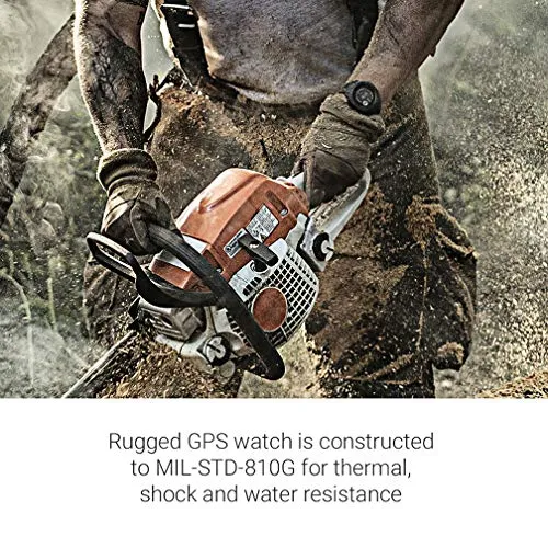 Garmin 010-02064-00 Instinct Graphite