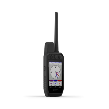 Garmin Alpha 200 Handeheld Only