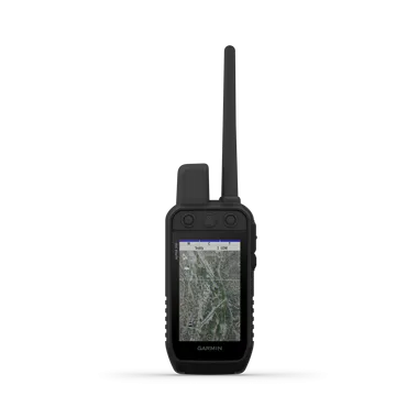 Garmin Alpha 200 Handeheld Only