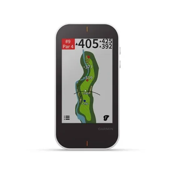 Garmin Approach G80 Handheld Golf GPS