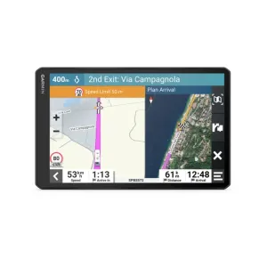 Garmin  Camper 1095  - 010-02749-15