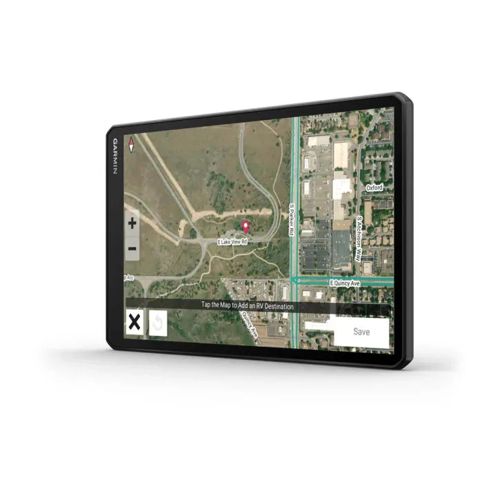 Garmin  Camper 1095  - 010-02749-15