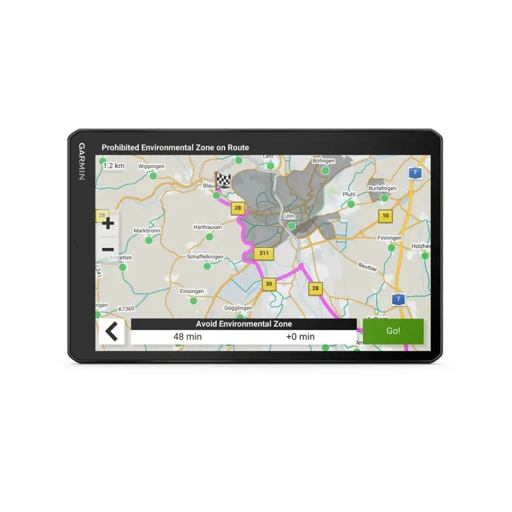 Garmin  Camper 1095  - 010-02749-15