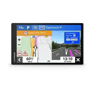 Garmin  Camper 795   010-02747-15