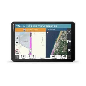 Garmin Camper 895  010-02748-15