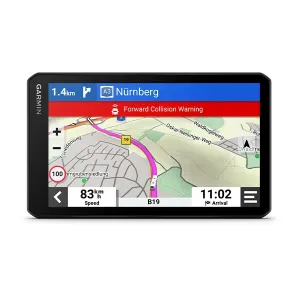 Garmin CamperCam 795 010-02728-15