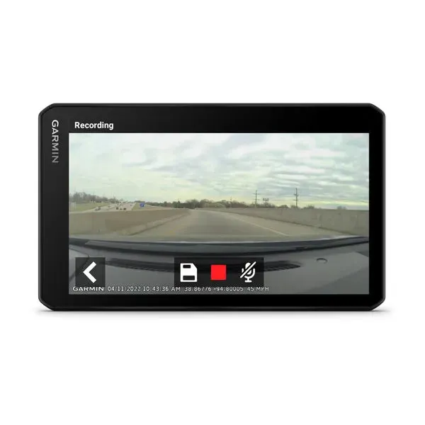 Garmin CamperCam 795 010-02728-15