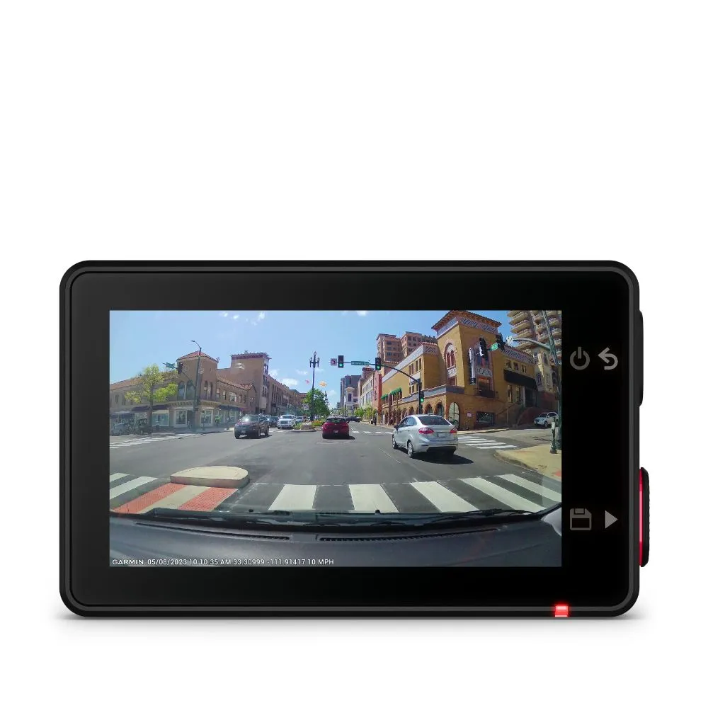 Garmin Dash Cam X310