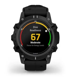 Garmin Decent G2 Dive Watch/Computer