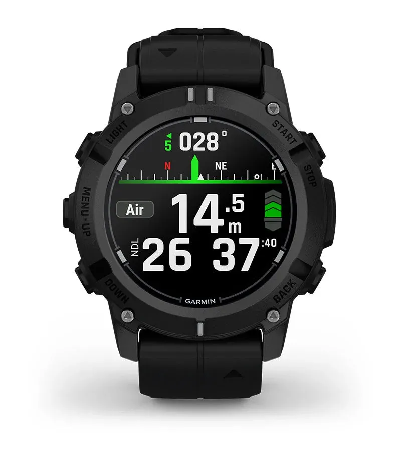 Garmin Decent G2 Dive Watch/Computer