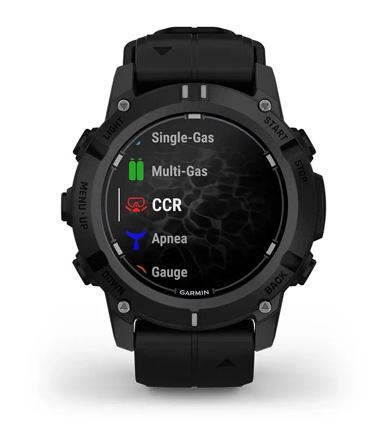 Garmin Decent G2 Dive Watch/Computer