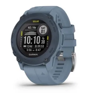 Garmin Descent G1 Solar Dive Computer