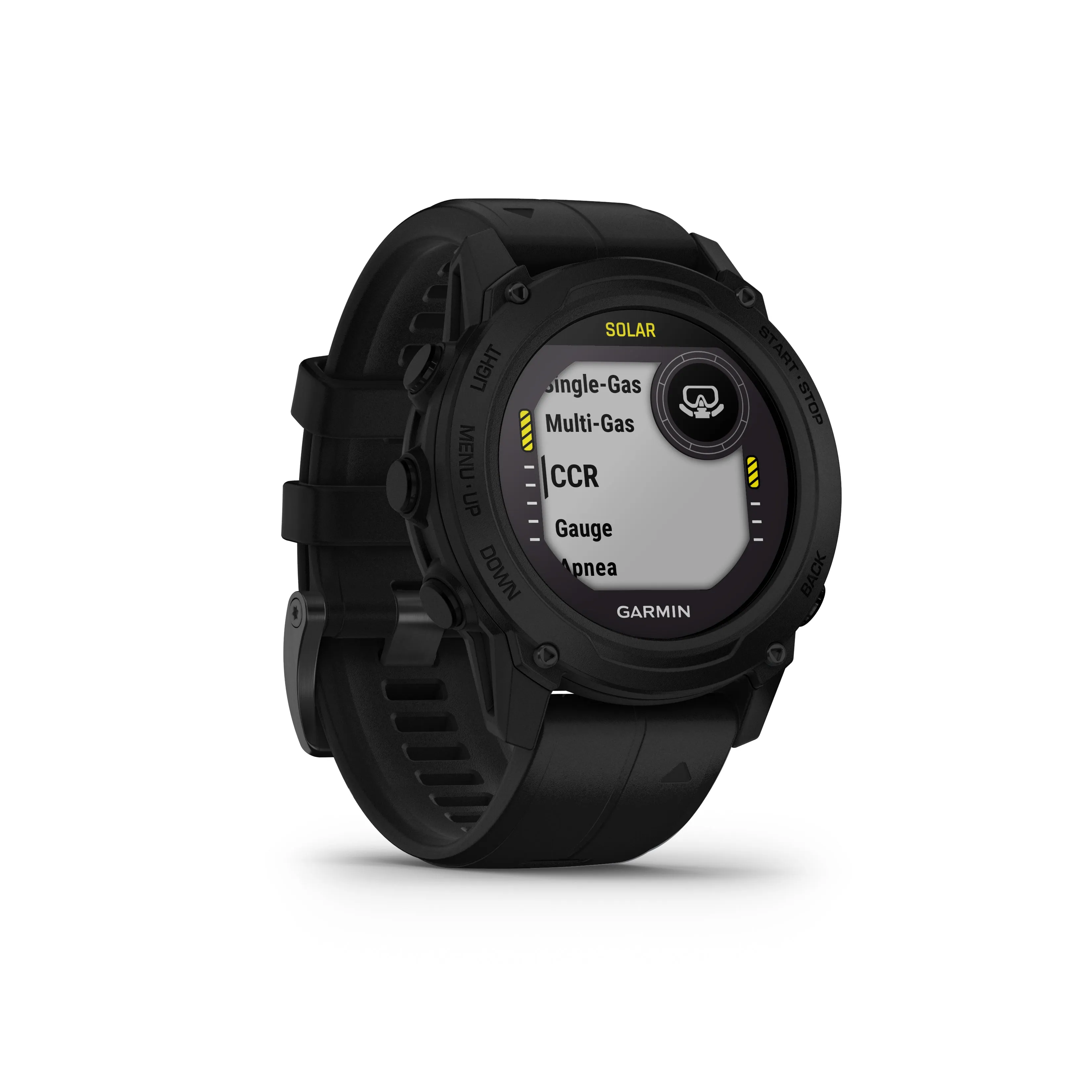 Garmin Descent G1 Wrist Dive Computer