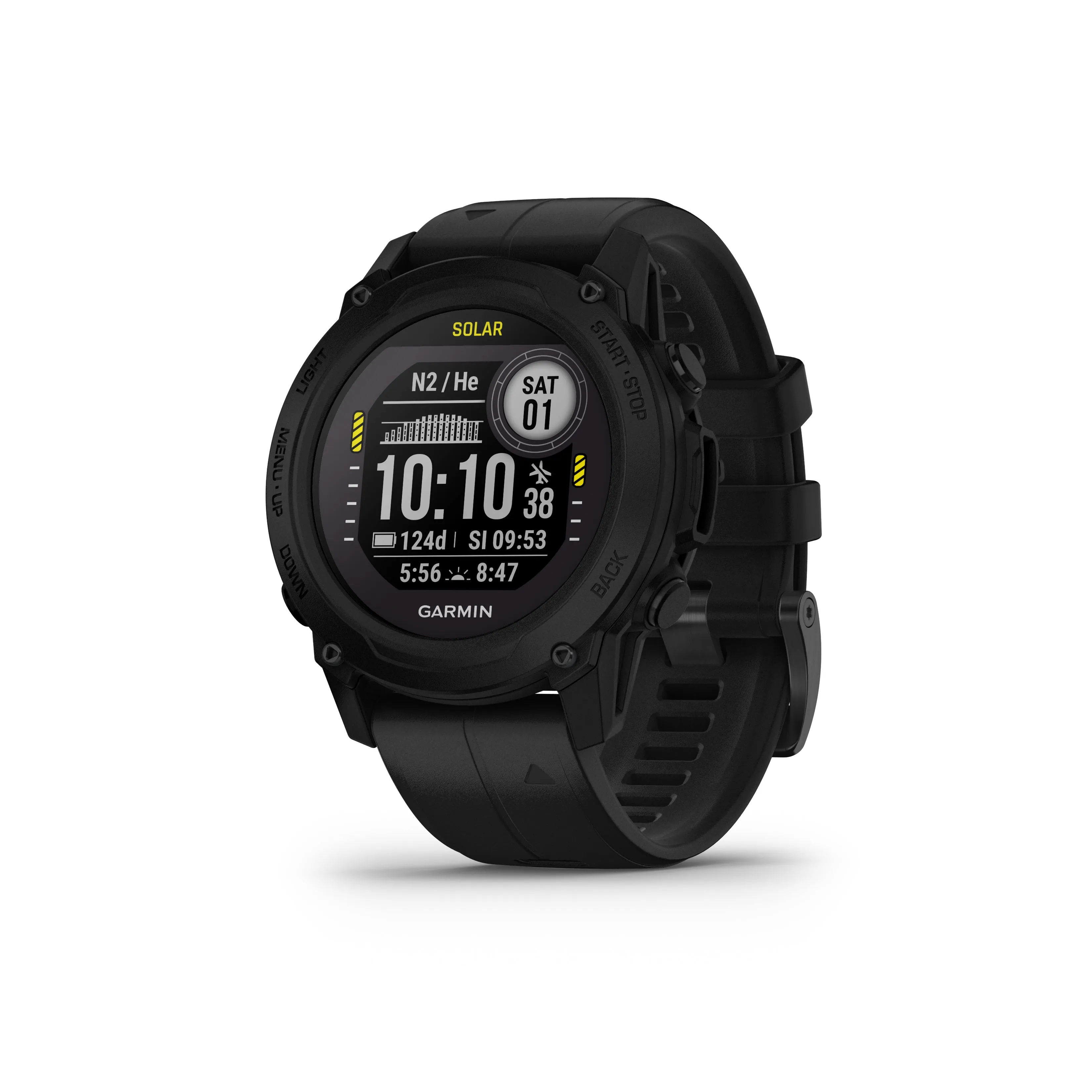 Garmin Descent G1 Wrist Dive Computer