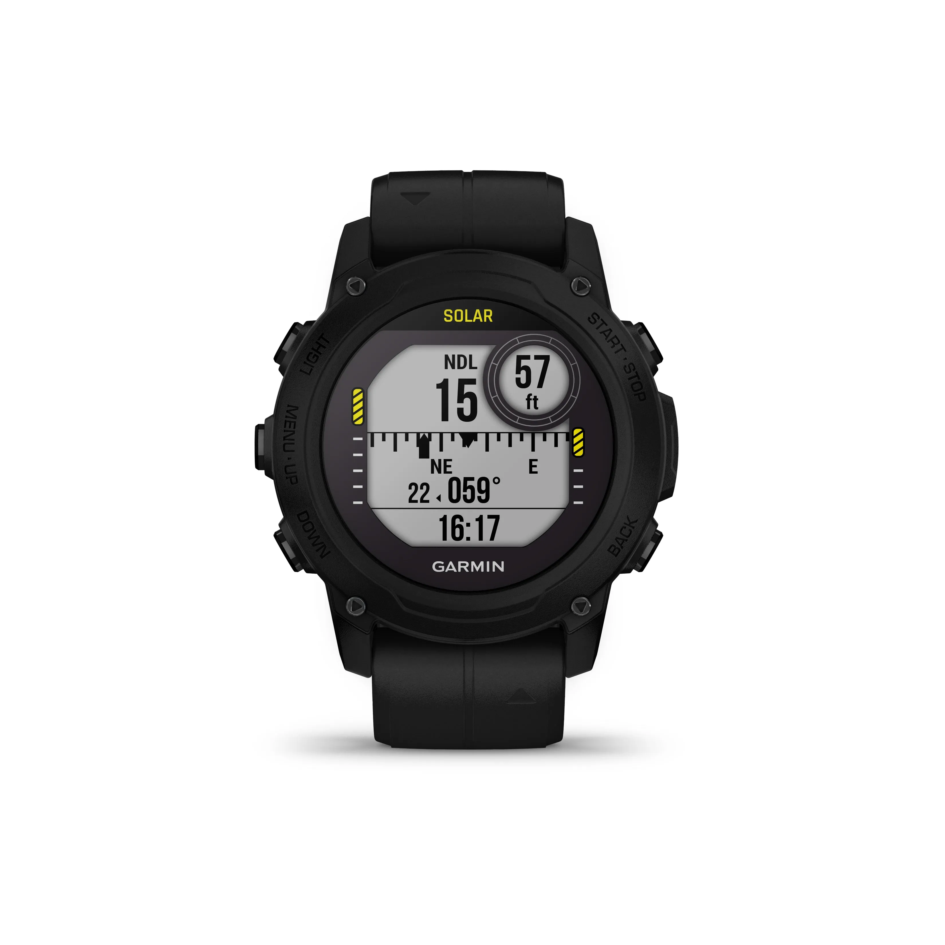 Garmin Descent G1 Wrist Dive Computer