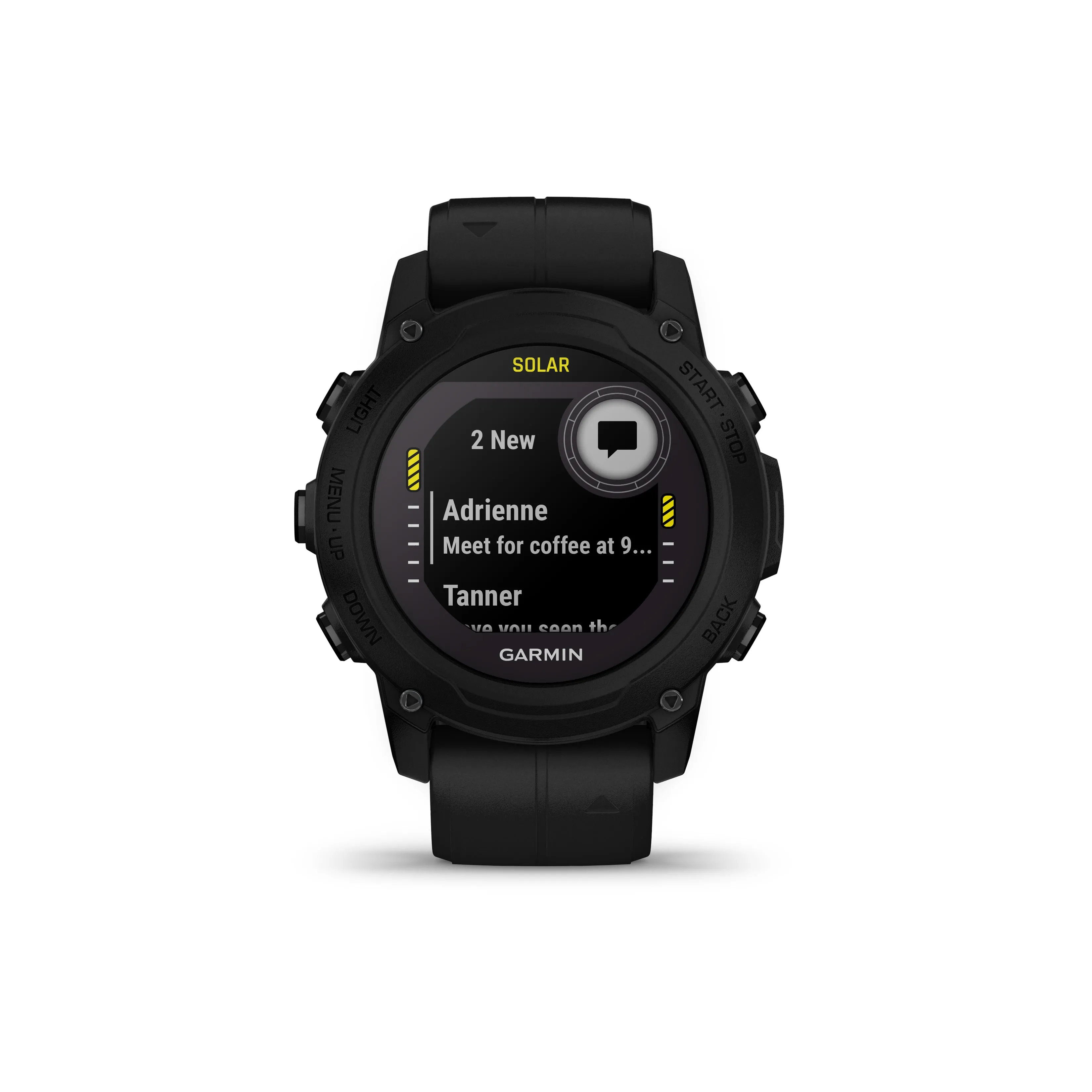 Garmin Descent G1 Wrist Dive Computer