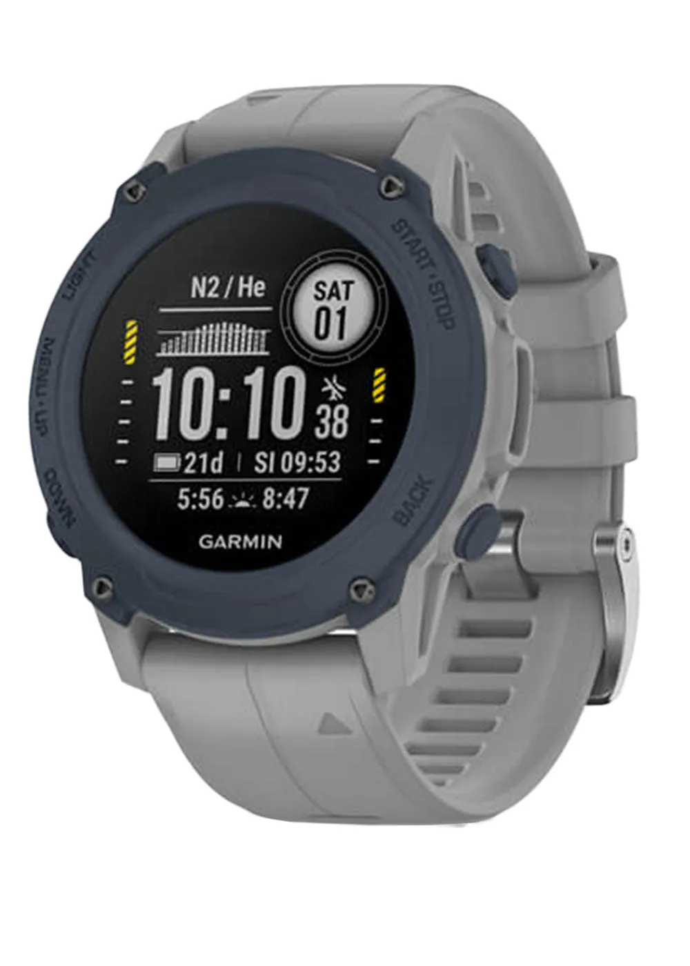 Garmin Descent G1