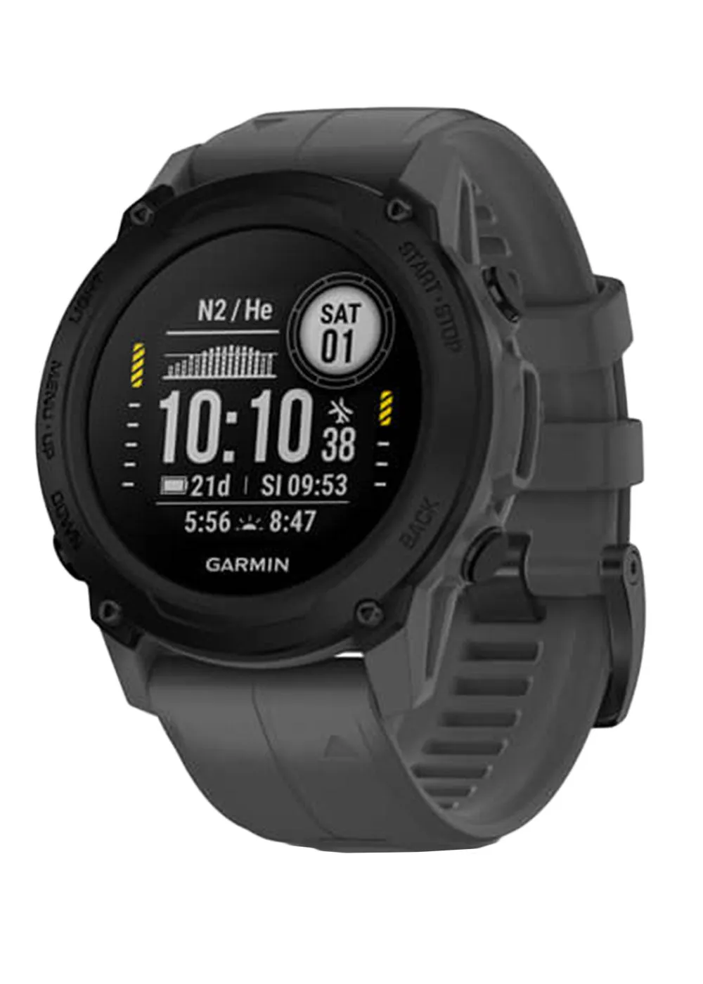 Garmin Descent G1