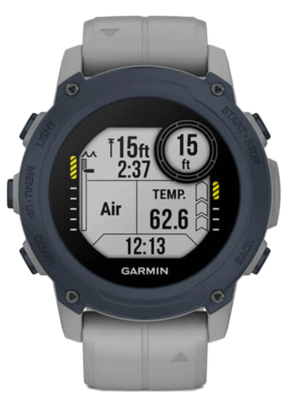 Garmin Descent G1