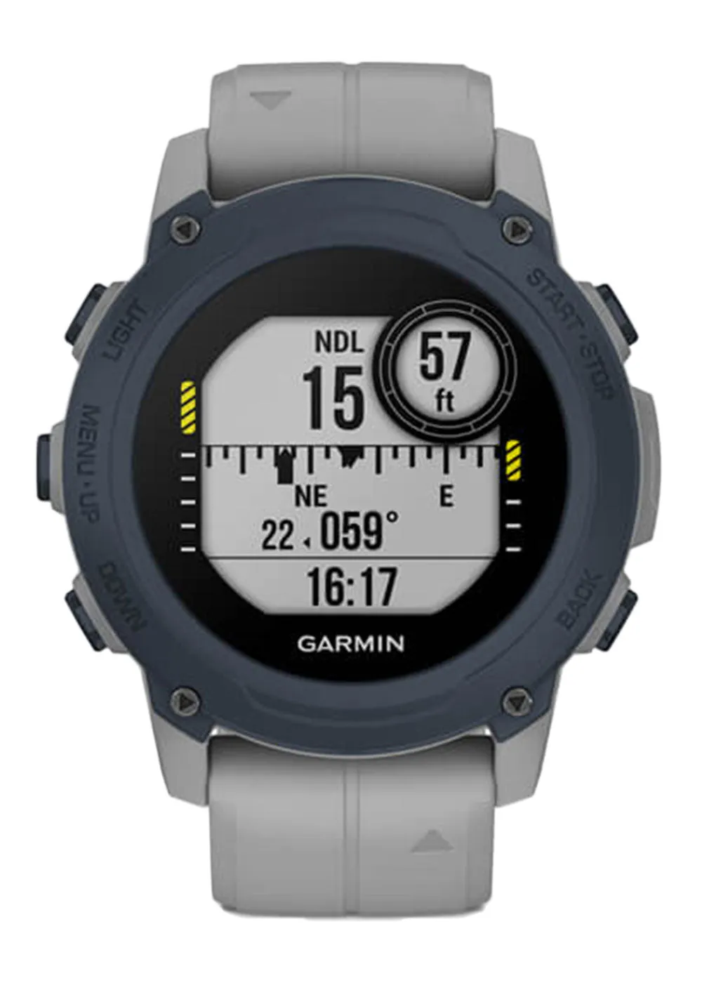 Garmin Descent G1