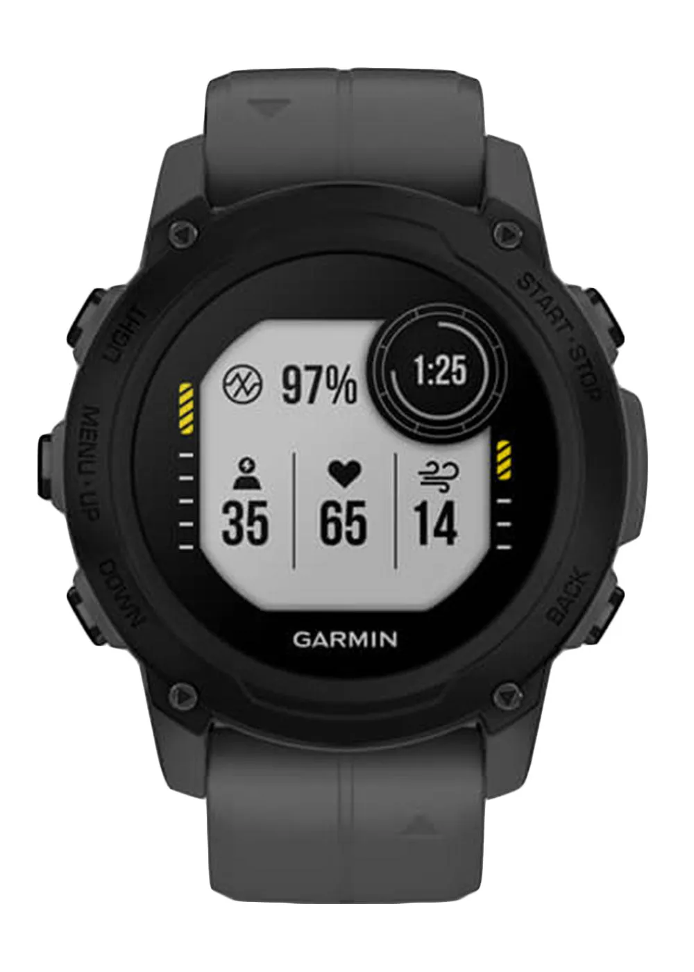 Garmin Descent G1
