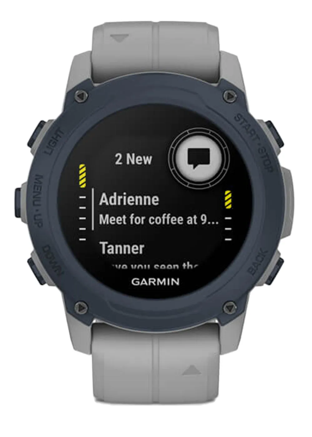 Garmin Descent G1